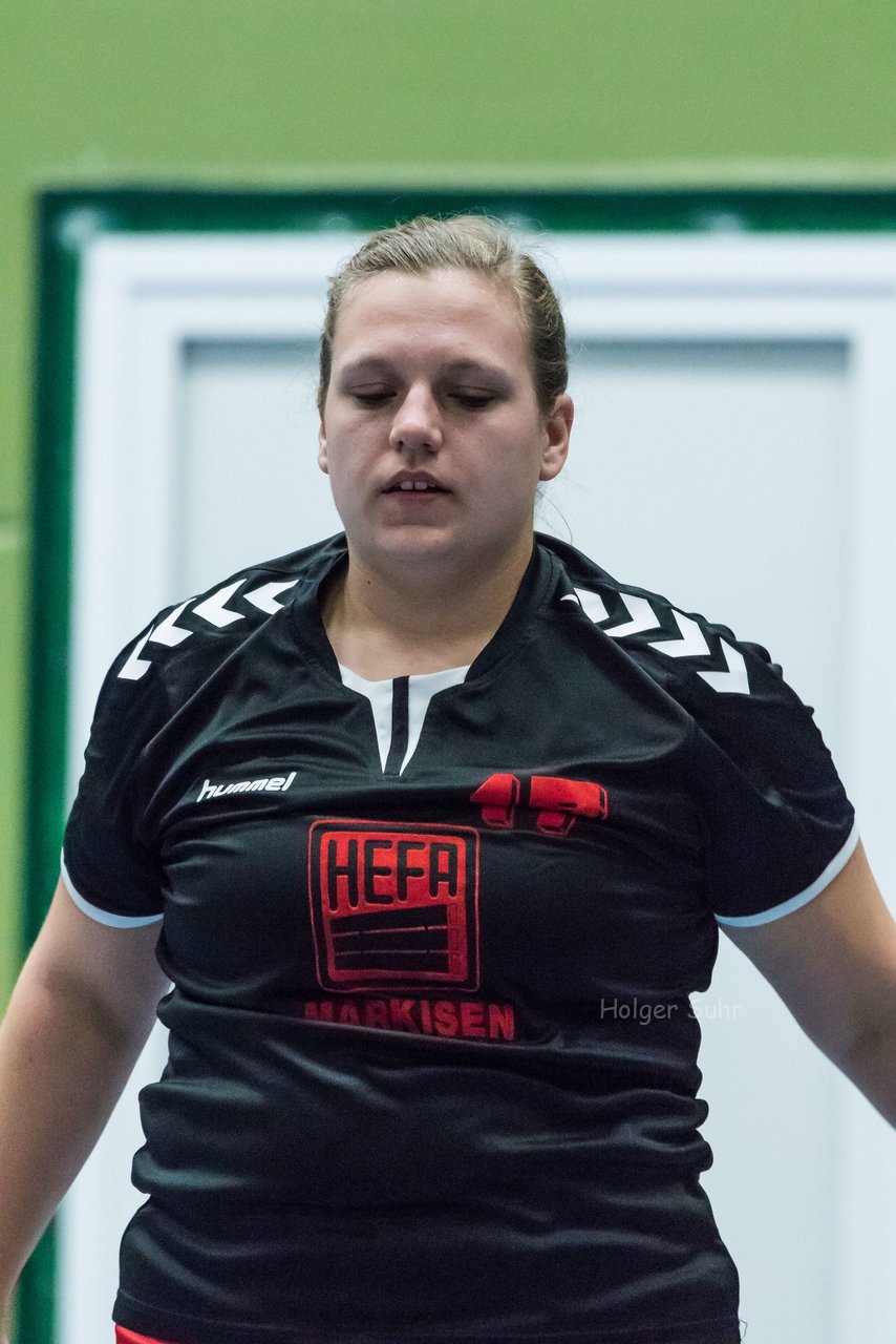 Bild 52 - Frauen HSG Krem/Muensterdorf - HG OKT 3 : Ergebnis: 33:21